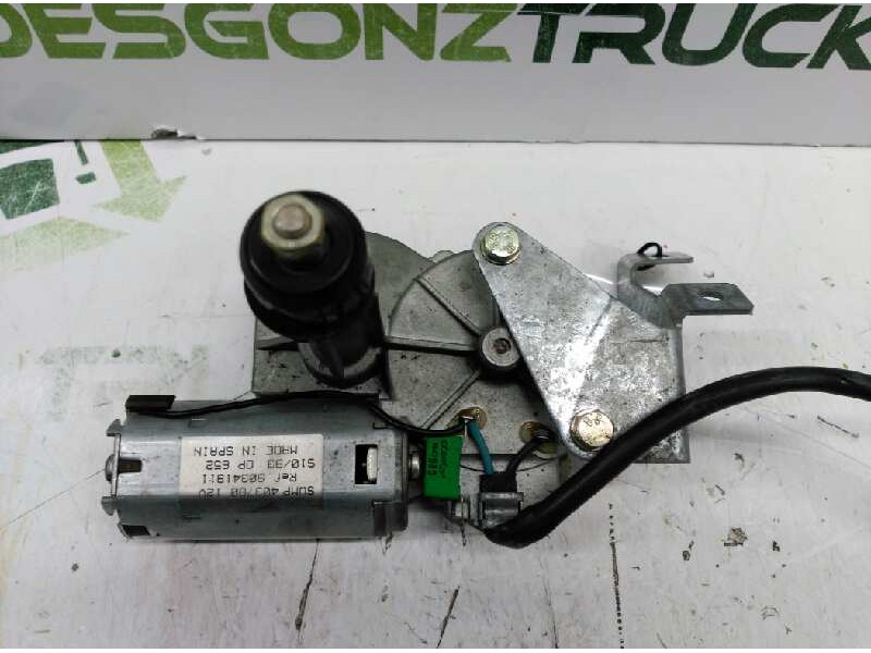 Recambio de motor limpia trasero para opel astra f berlina california referencia OEM IAM 1273006  