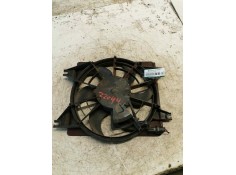 Recambio de electroventilador para hyundai accent (x3) 1.3 cat referencia OEM IAM   2 PINS