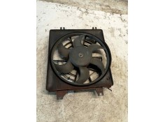 Recambio de electroventilador para hyundai accent (x3) 1.3 cat referencia OEM IAM   2 PINS 2