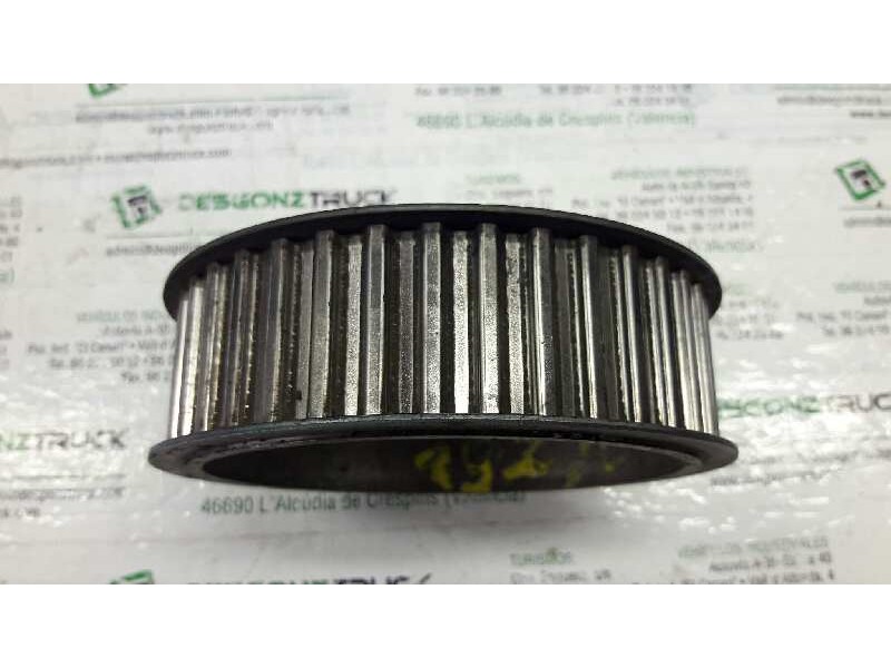 Recambio de polea arbol levas para nissan patrol (k/w260) corto ta referencia OEM IAM   