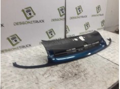 Recambio de rejilla delantera central para renault clio ii fase i (b/cbo) 1.4 alize referencia OEM IAM 7700846870 7700415849  2