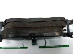 Recambio de pastillas de freno delanteras para opel astra f berlina california referencia OEM IAM    2