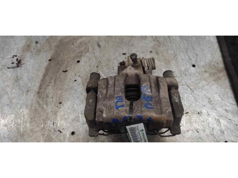 Recambio de pinza freno trasera derecha para renault laguna ii (bg0) expression referencia OEM IAM   