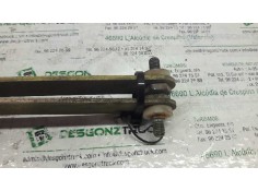 Recambio de tirante trasero derecho para nissan patrol (k/w260) corto ta referencia OEM IAM    2