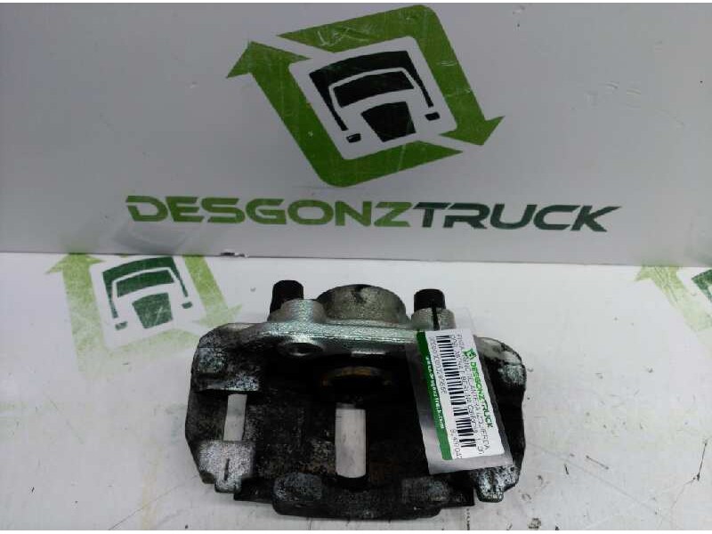 Recambio de pinza freno delantera izquierda para opel astra f berlina california referencia OEM IAM 90487042  