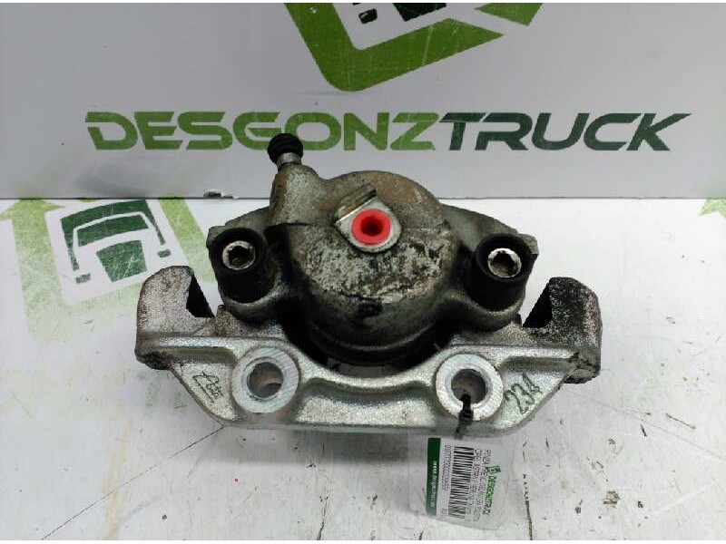 Recambio de pinza freno delantera izquierda para opel astra f berlina california referencia OEM IAM 90487042  
