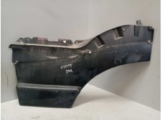Recambio de moldura puerta delantera izquierda para iveco stralis (as) 12.9 diesel referencia OEM IAM 504211612  