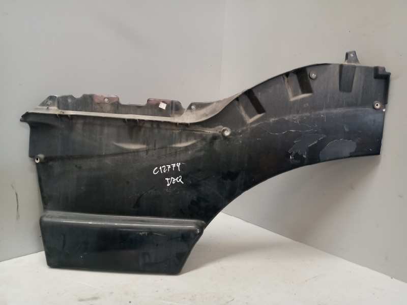 Recambio de moldura puerta delantera izquierda para iveco stralis (as) 12.9 diesel referencia OEM IAM 504211612  