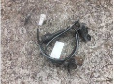 Recambio de captador abs delantero izquierdo para toyota corolla verso (r1) 2.2 d-4d luna referencia OEM IAM 0265006 8954302040  2