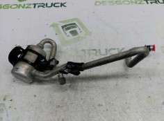 Recambio de tubos aire acondicionado para toyota avensis wagon (t25) 2.0 d-4d executive referencia OEM IAM   