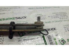 Recambio de tirante trasero izquierdo para nissan patrol (k/w260) corto ta referencia OEM IAM    2