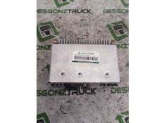 Recambio de modulo electronico para mercedes-benz actros 2/3 2 - ejes / 6 cil. 12.0 v6 diesel (om 501 la) referencia OEM IAM 000