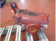 Recambio de caja direccion para iveco stralis (as) fsa t / fp lt 4x2 gran espacio referencia OEM IAM 41218668 8098955587  2