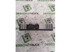 Recambio de modulo electronico para mercedes-benz actros 2/3 2 - ejes / 6 cil. 12.0 v6 diesel (om 501 la) referencia OEM IAM 000 2