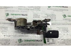 Recambio de cerradura capot para nissan patrol (k/w260) corto ta referencia OEM IAM    2