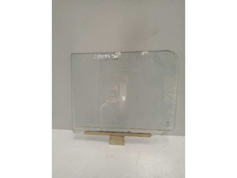 Recambio de luna delantera derecha para nissan trucks l35.09 l-35.095 referencia OEM IAM   