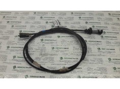 Recambio de cable embrage para nissan patrol (k/w260) corto ta referencia OEM IAM   