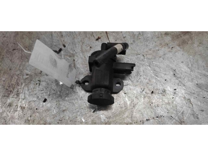 Recambio de valvula aire adicional para peugeot 206 berlina xs referencia OEM IAM 9635704380 2 PINS 