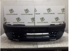 Recambio de paragolpes delantero para renault clio ii fase i (b/cbo) 1.4 alize referencia OEM IAM   