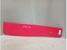 Recambio de moldura puerta delantera izquierda para iveco stralis (as) 12.9 diesel referencia OEM IAM 500397857  