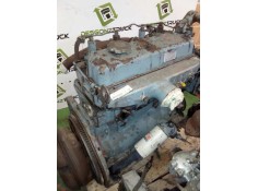 Recambio de motor completo para perkins .. ... referencia OEM IAM 4203  