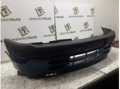 Recambio de paragolpes delantero para renault clio ii fase i (b/cbo) 1.4 alize referencia OEM IAM    2