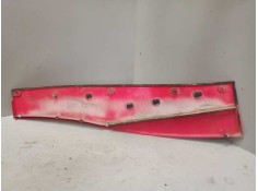 Recambio de moldura puerta delantera izquierda para iveco stralis (as) 12.9 diesel referencia OEM IAM 500397857   2