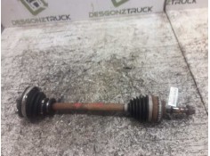Recambio de transmision delantera izquierda para renault kangoo (f/kc0) alize referencia OEM IAM   