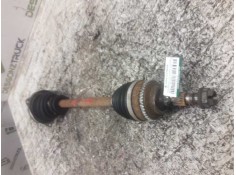 Recambio de transmision delantera izquierda para renault kangoo (f/kc0) alize referencia OEM IAM    2