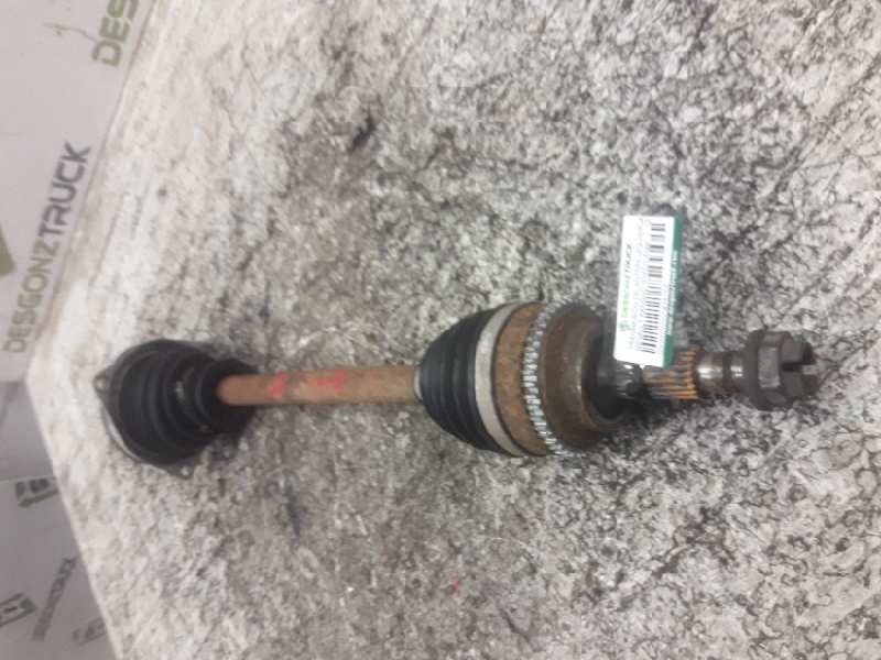 Recambio de transmision delantera izquierda para renault kangoo (f/kc0) alize referencia OEM IAM   