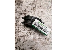 Recambio de pastillas de freno traseras para bmw x3 (f25) xdrive 20d referencia OEM IAM    2