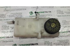 Recambio de deposito liquido de frenos para peugeot 307 (s1) xs referencia OEM IAM   