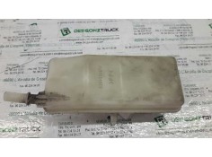 Recambio de deposito liquido de frenos para peugeot 307 (s1) xs referencia OEM IAM    2