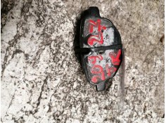 Recambio de pastillas de freno traseras para bmw x3 (f25) xdrive 20d referencia OEM IAM   