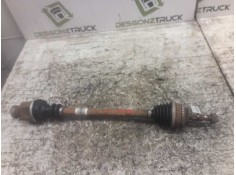 Recambio de transmision delantera derecha para renault kangoo (f/kc0) alize referencia OEM IAM 8200236099  