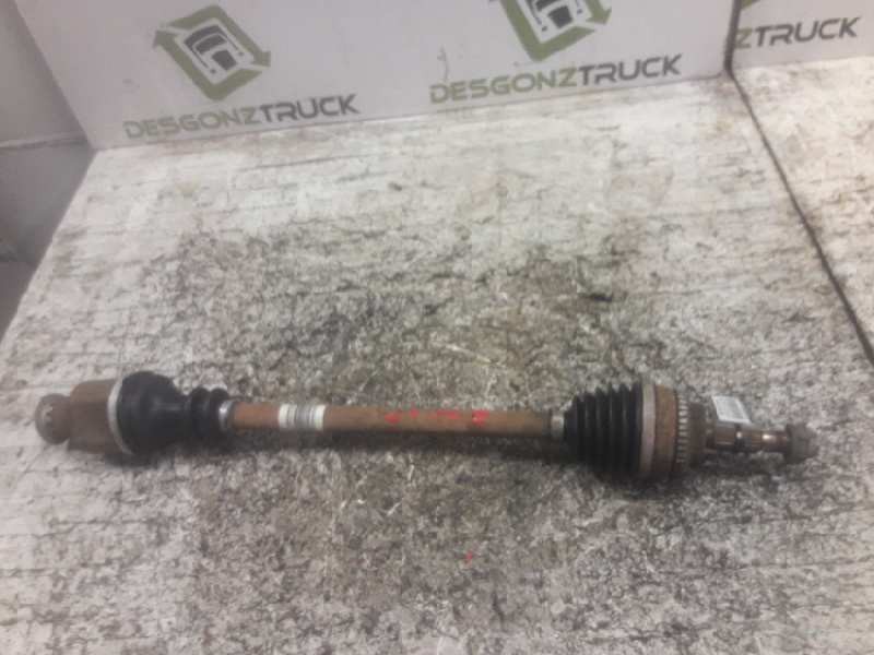 Recambio de transmision delantera derecha para renault kangoo (f/kc0) alize referencia OEM IAM 8200236099  