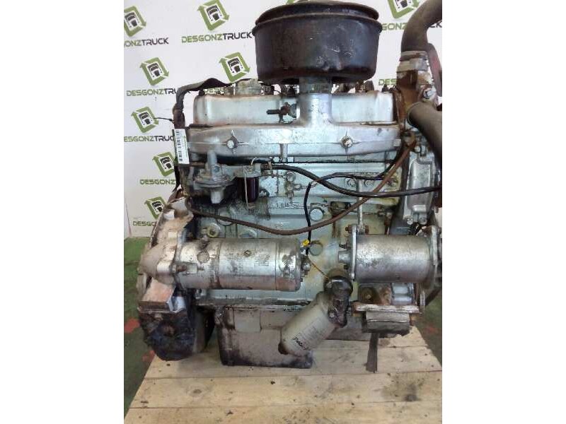 Recambio de motor completo para perkins .. ... referencia OEM IAM 192E11176  