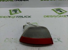 Recambio de piloto marcha atras para ford focus berlina (cak) ghia referencia OEM IAM   