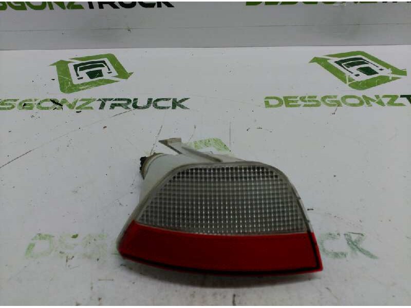 Recambio de piloto marcha atras para ford focus berlina (cak) ghia referencia OEM IAM   