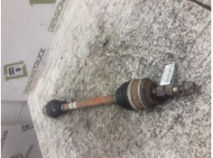 Recambio de transmision delantera derecha para renault kangoo (f/kc0) alize referencia OEM IAM 8200236099   2