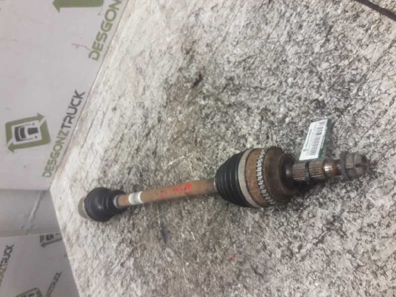 Recambio de transmision delantera derecha para renault kangoo (f/kc0) alize referencia OEM IAM 8200236099  