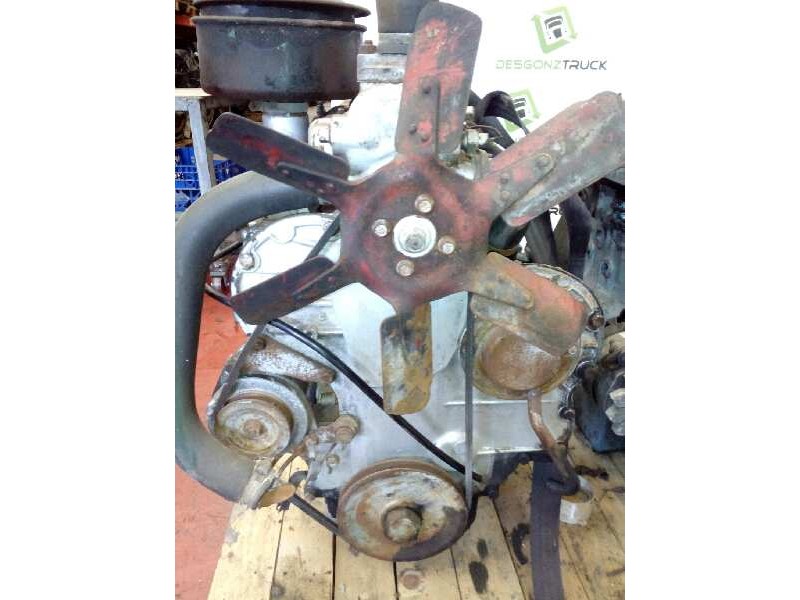 Recambio de motor completo para perkins .. ... referencia OEM IAM 192E11176  