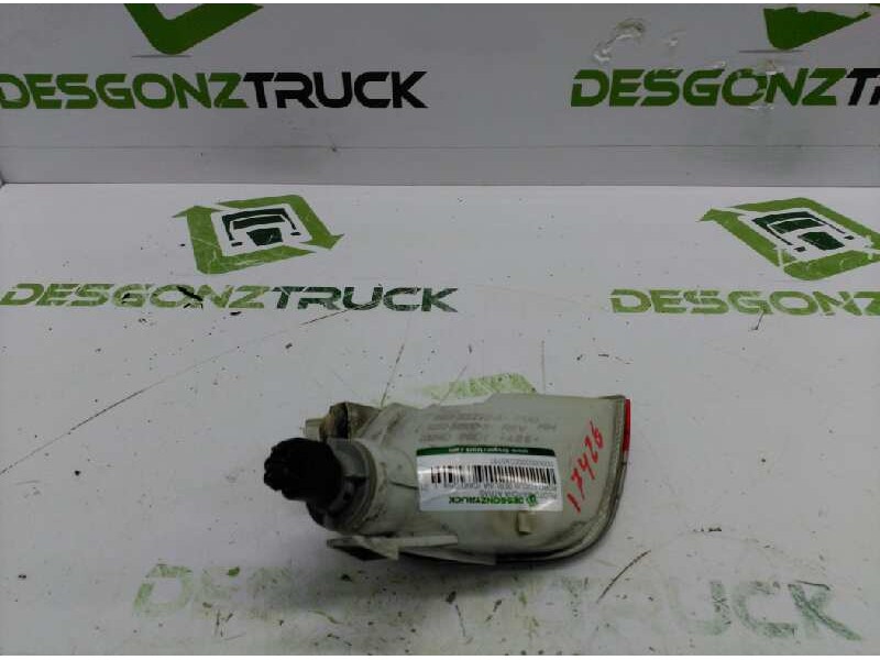 Recambio de piloto marcha atras para ford focus berlina (cak) ghia referencia OEM IAM   