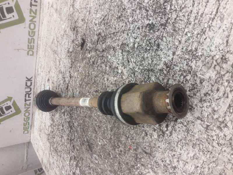 Recambio de transmision delantera derecha para renault kangoo (f/kc0) alize referencia OEM IAM 8200236099  