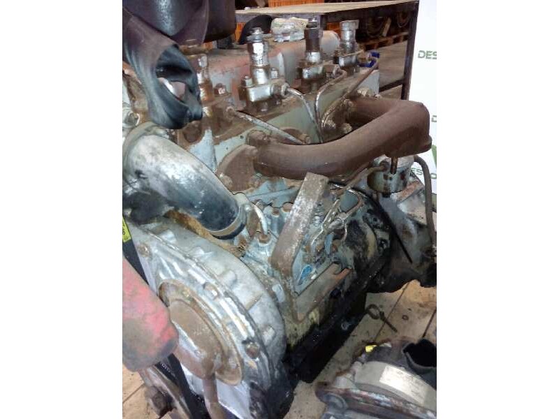 Recambio de motor completo para perkins .. ... referencia OEM IAM 192E11176  