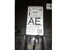 Recambio de modulo electronico para ford transit caja abierta ´06 ft 350 cabina simple, larga referencia OEM IAM 6CT1T14B056AE 5 2
