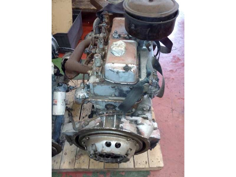 Recambio de motor completo para perkins .. ... referencia OEM IAM 192E11176  