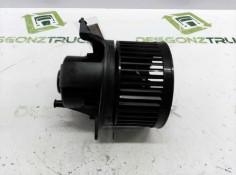 Recambio de motor calefaccion para ford focus berlina (cak) ghia referencia OEM IAM   