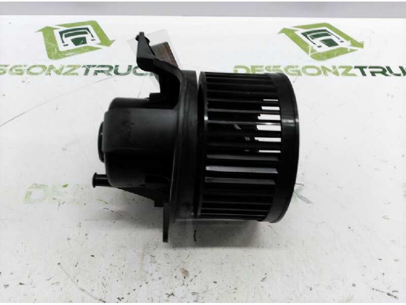 Recambio de motor calefaccion para ford focus berlina (cak) ghia referencia OEM IAM   