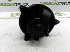 Recambio de motor calefaccion para ford focus berlina (cak) ghia referencia OEM IAM    2
